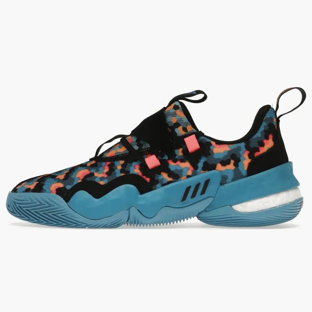 Adidas Trae Young 1 Pixel