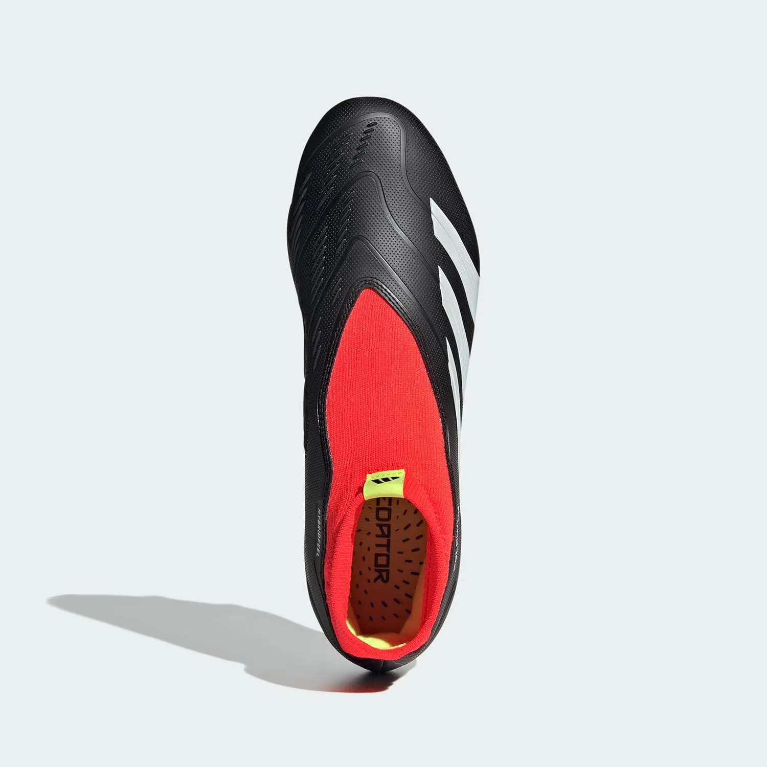 adidas Unisex 24 League Laceless Firm Ground Sneaker