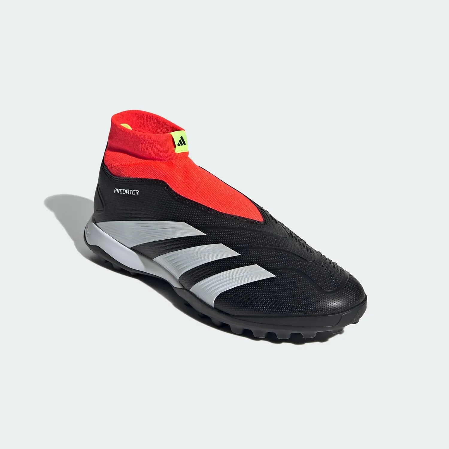 adidas Unisex 24 League Laceless Turf Sneaker