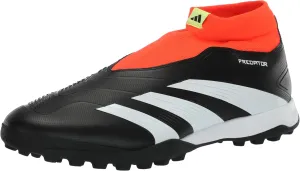 adidas Unisex 24 League Laceless Turf Sneaker
