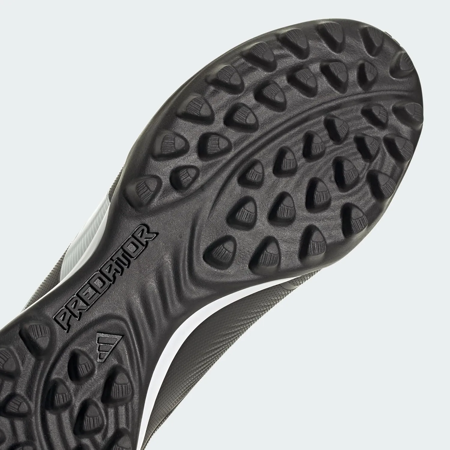 adidas Unisex 24 League Laceless Turf Sneaker