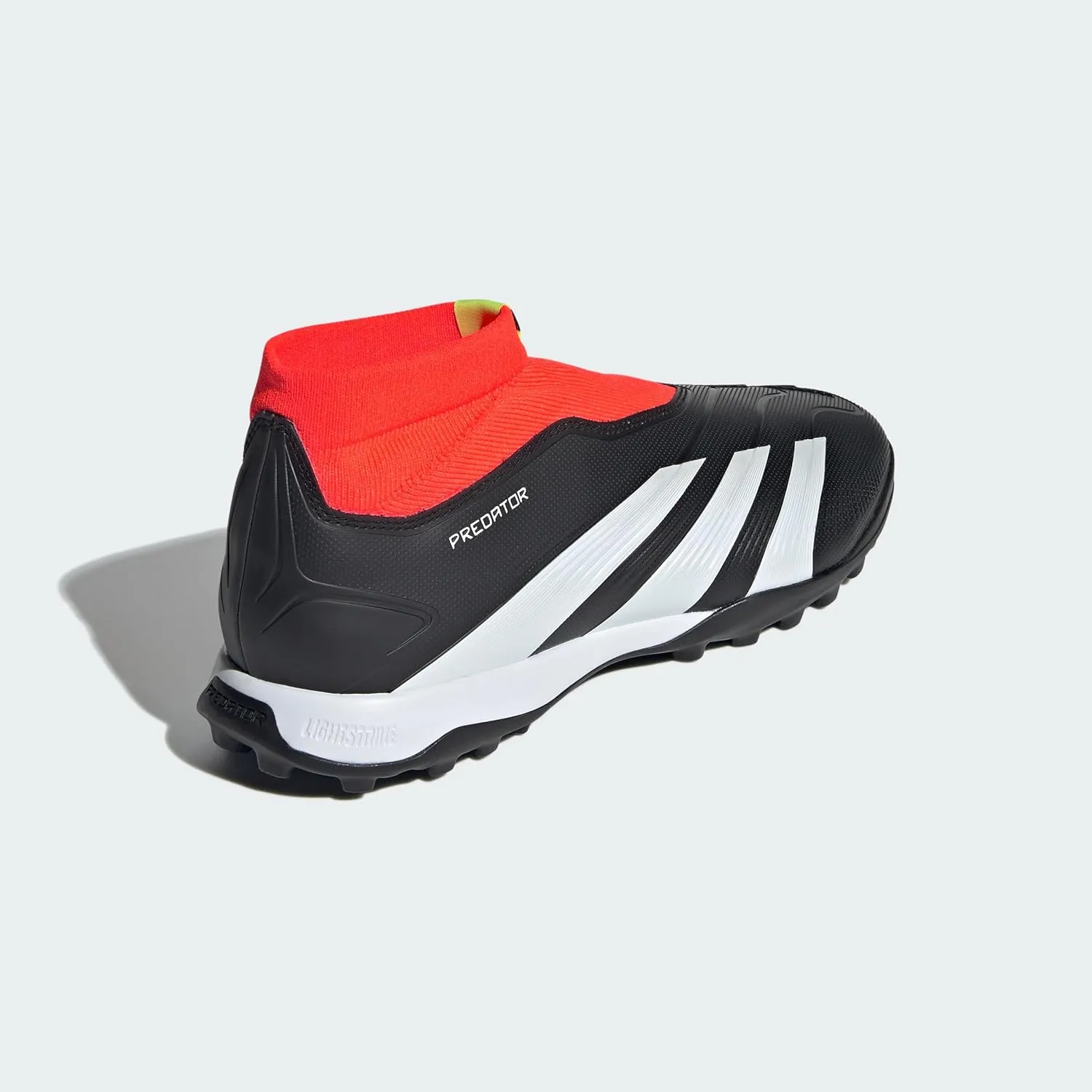 adidas Unisex 24 League Laceless Turf Sneaker