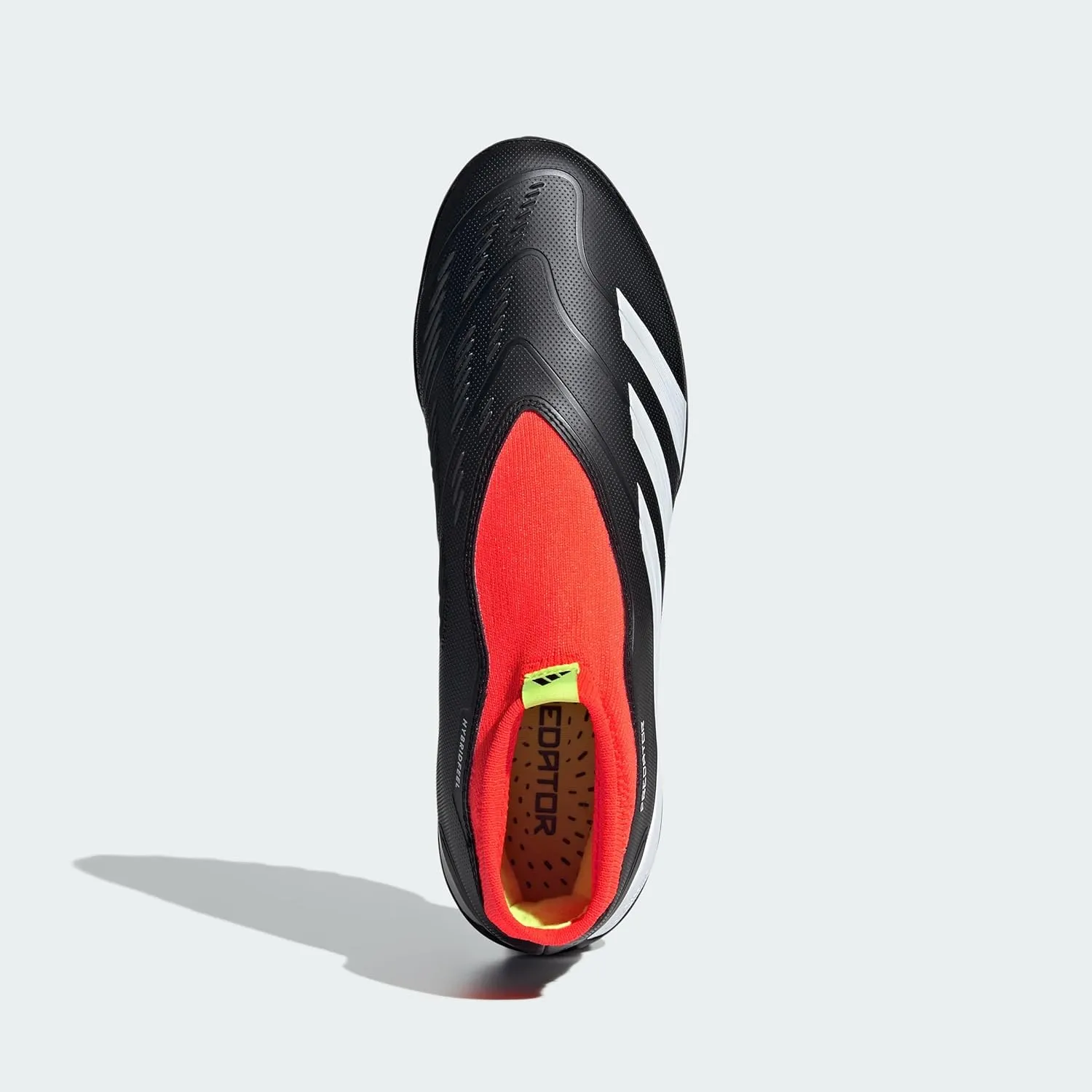 adidas Unisex 24 League Laceless Turf Sneaker