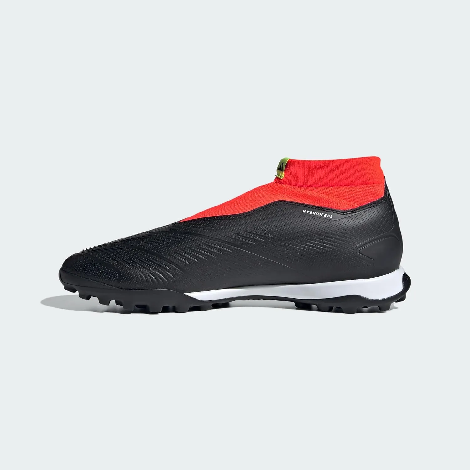 adidas Unisex 24 League Laceless Turf Sneaker