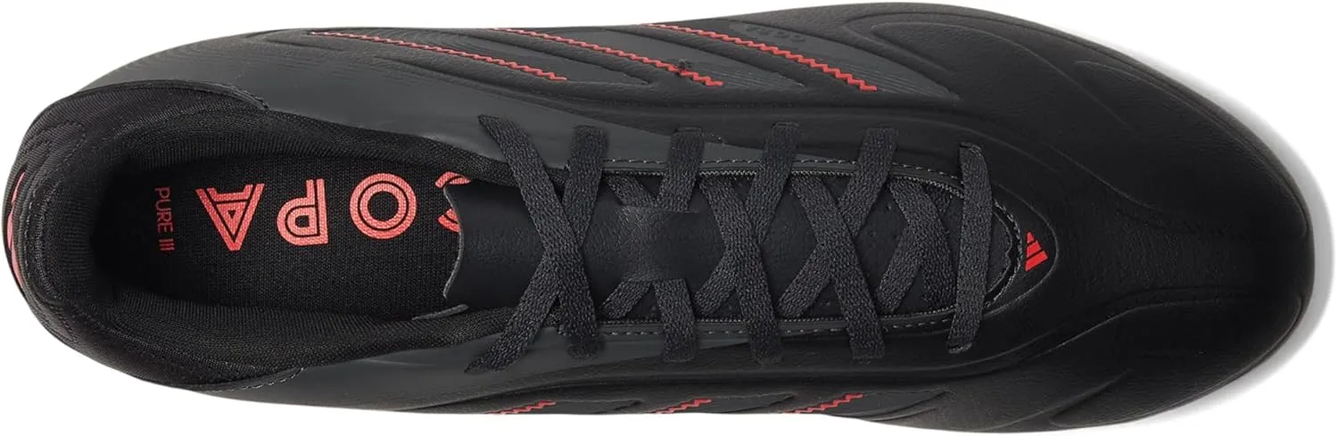 adidas Unisex-Adult Copa Pure 3 Club Firm Multi Ground Sneaker