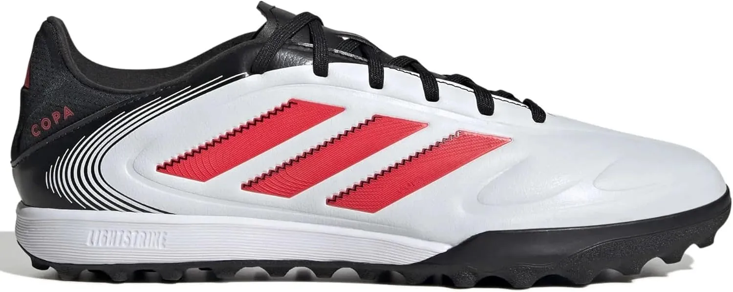 adidas Unisex-Adult Copa Pure 3 League Turf Sneaker