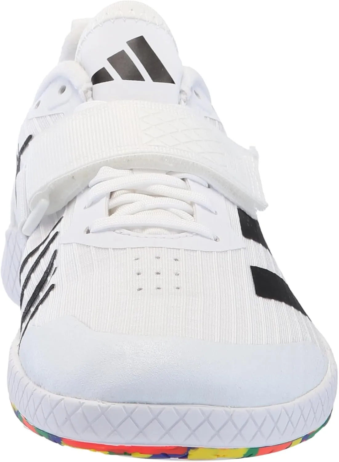 adidas Unisex-Adult The Total Sneaker
