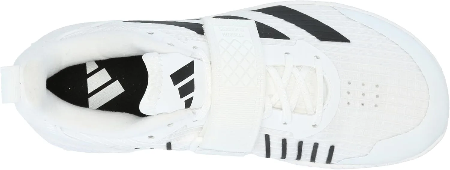 adidas Unisex-Adult The Total Sneaker