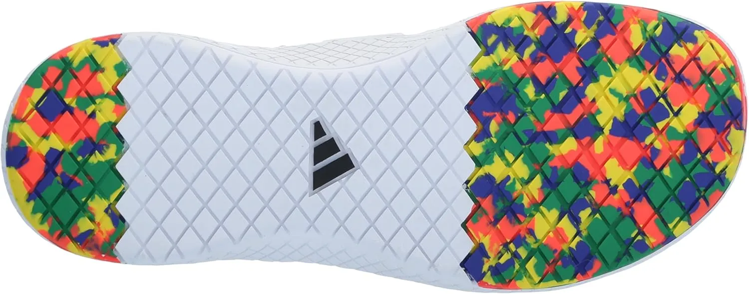 adidas Unisex-Adult The Total Sneaker
