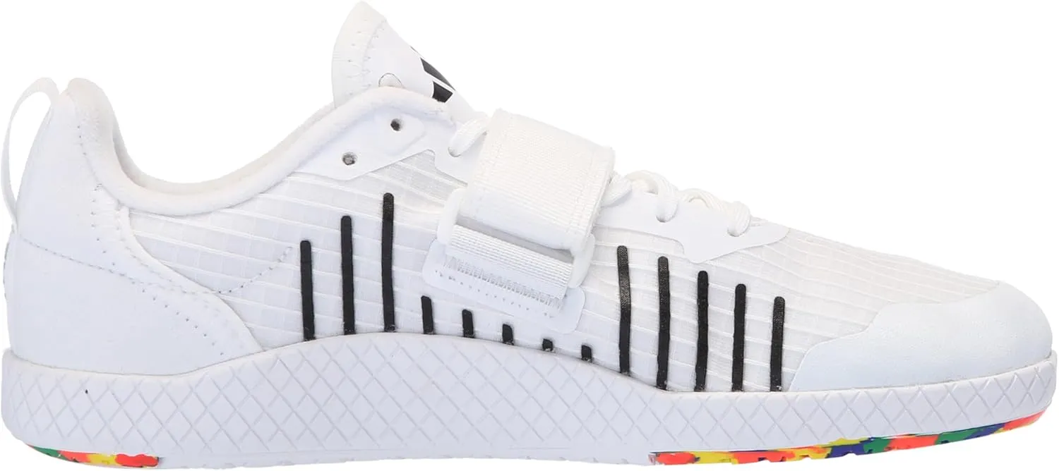 adidas Unisex-Adult The Total Sneaker