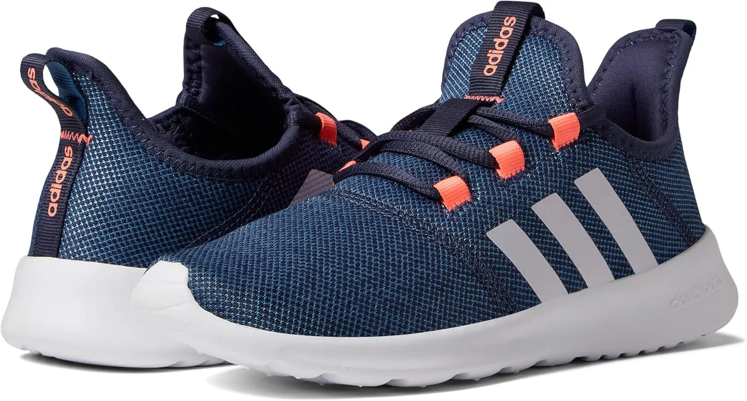 adidas Unisex-Child Cloud Foam-Pure Running Shoe