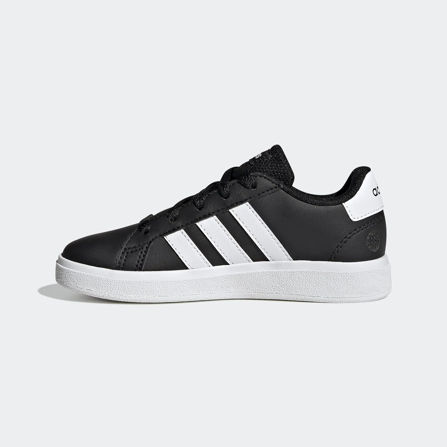 adidas Unisex-Child Grand Court 2.0 Sneaker