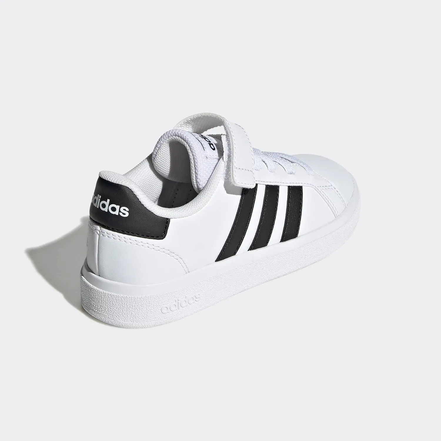 adidas Unisex-Child Grand Court 2.0 Sneaker
