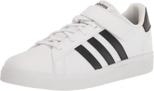 adidas Unisex-Child Grand Court 2.0 Sneaker