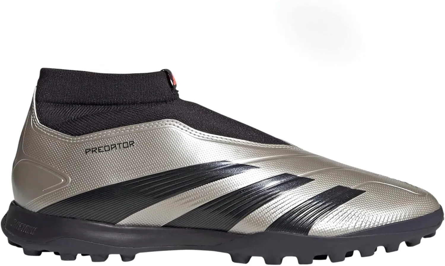 adidas Unisex League Laceless Turf Sneaker