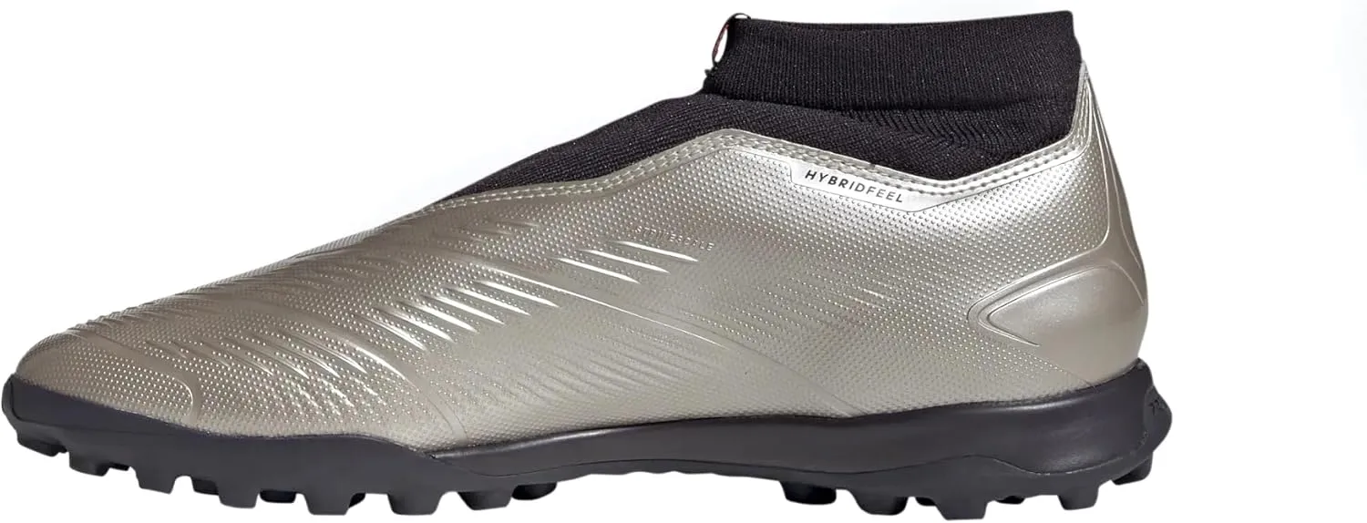 adidas Unisex League Laceless Turf Sneaker