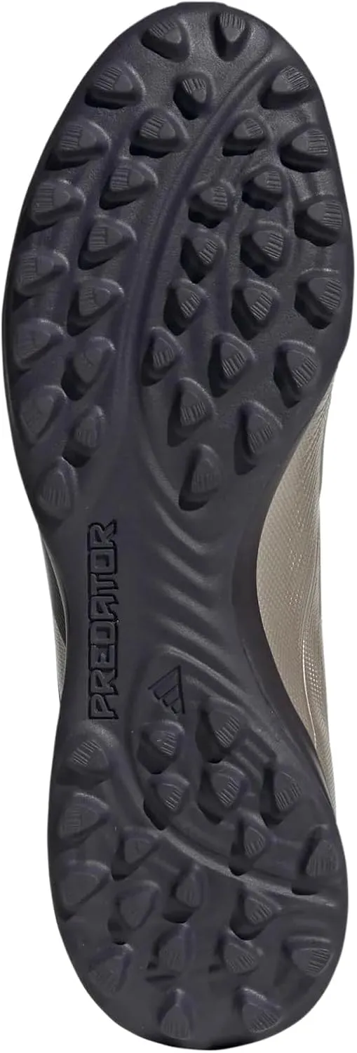 adidas Unisex League Laceless Turf Sneaker
