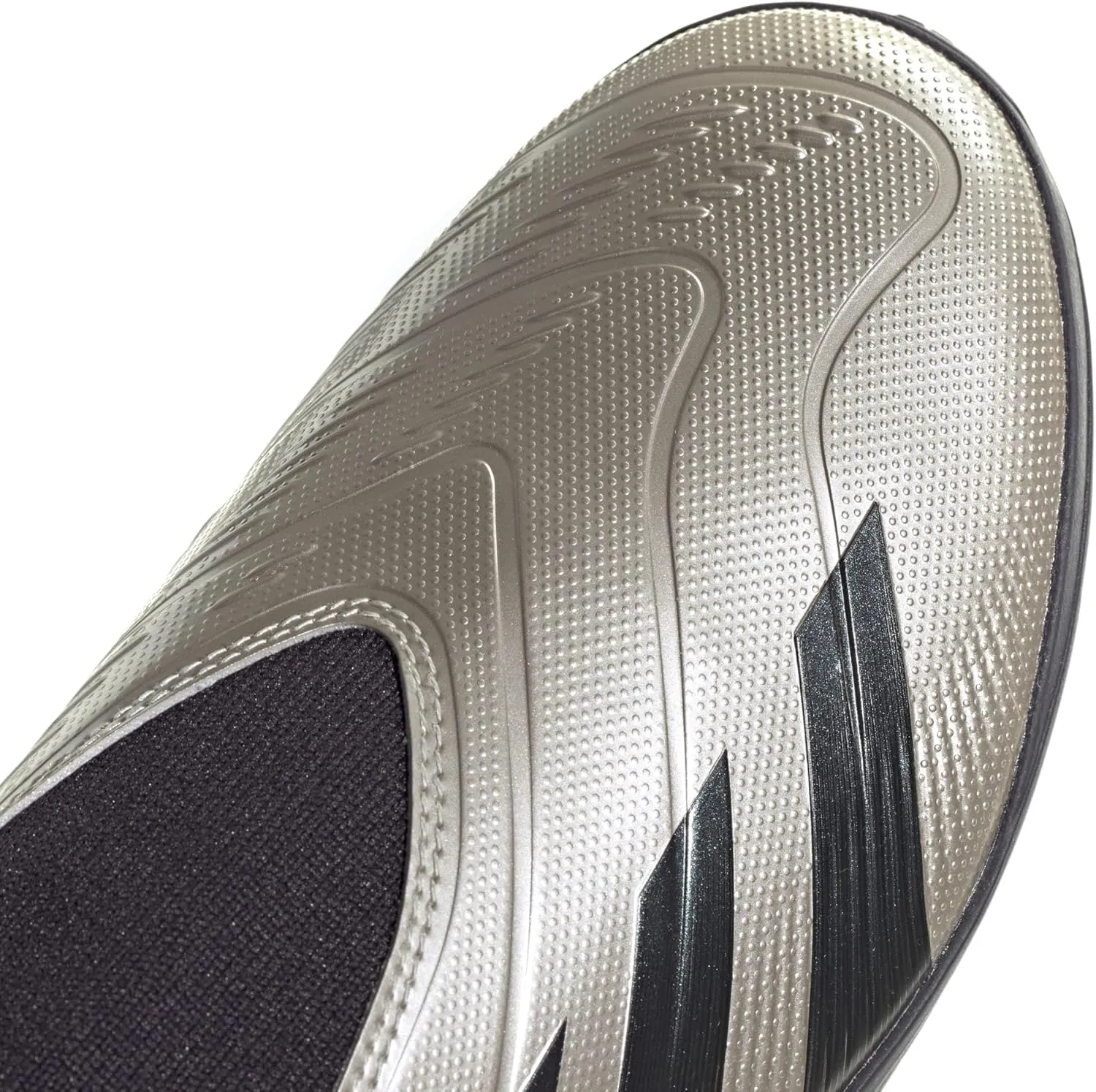 adidas Unisex League Laceless Turf Sneaker