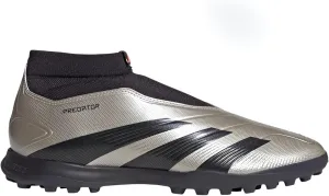adidas Unisex League Laceless Turf Sneaker