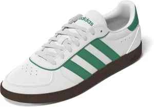 adidas Women's Breaknet Sleek Sneaker