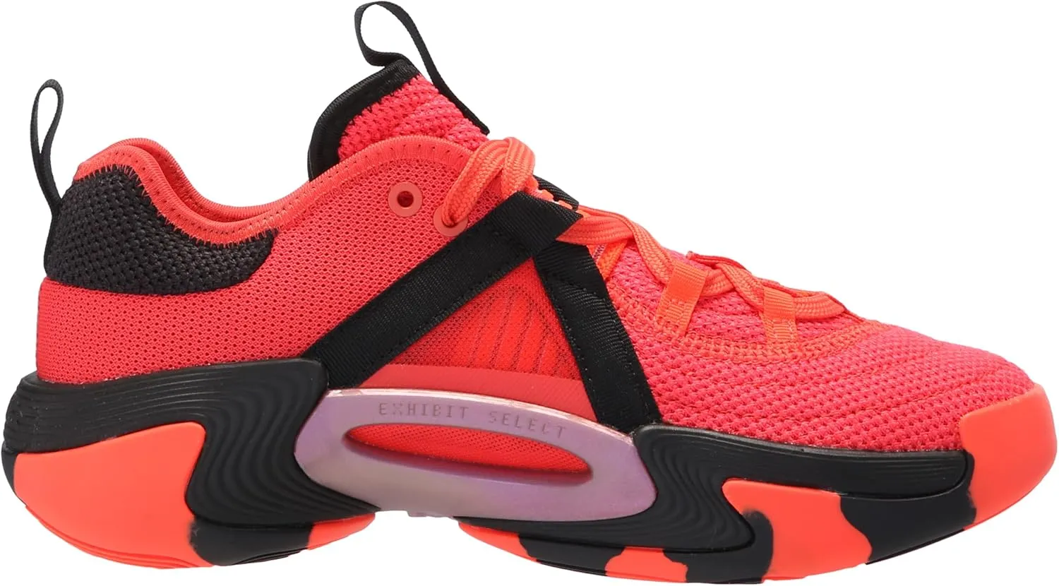 adidas Women's Exhibit Select Mid Trainers Sneaker