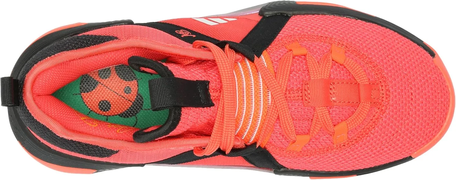 adidas Women's Exhibit Select Mid Trainers Sneaker