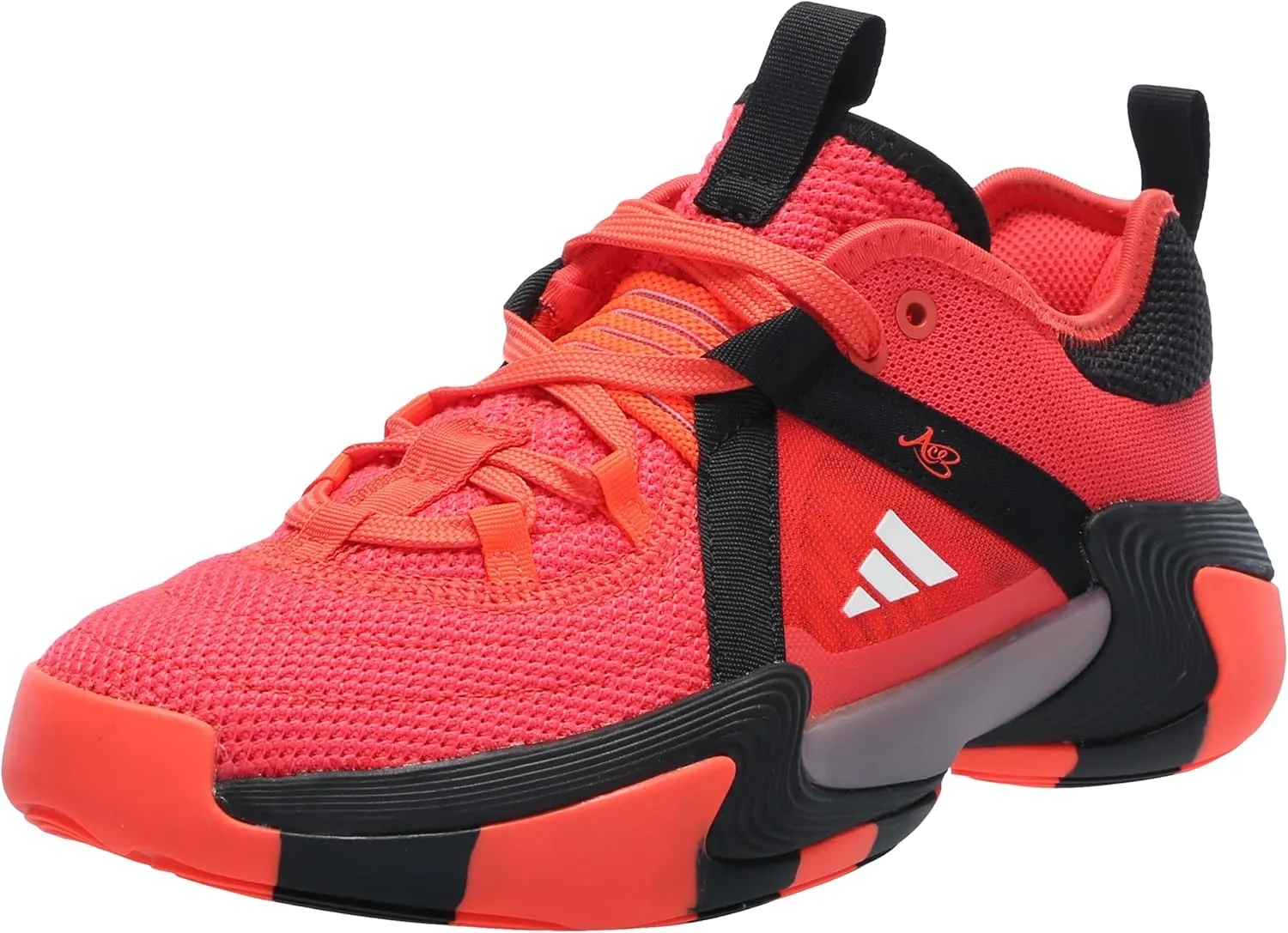 adidas Women's Exhibit Select Mid Trainers Sneaker