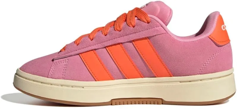 adidas Women's Grand Court Alpha 00s Sneaker