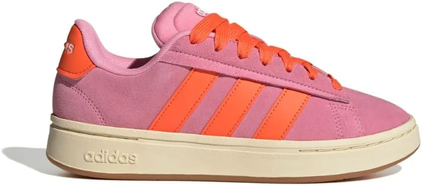 adidas Women's Grand Court Alpha 00s Sneaker