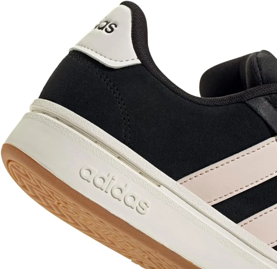 adidas Women's Grand Court Alpha 00s Sneaker