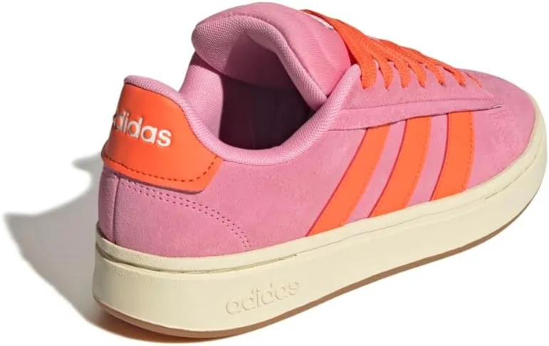 adidas Women's Grand Court Alpha 00s Sneaker