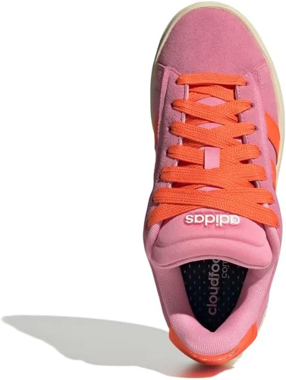 adidas Women's Grand Court Alpha 00s Sneaker