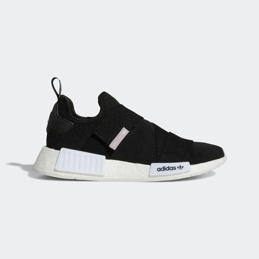 adidas Women's NMD R1 Slip On Shoes