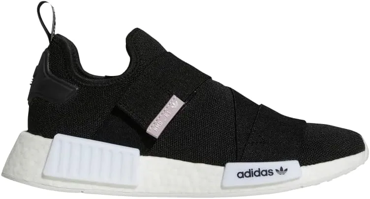 adidas Women's NMD R1 Slip On Shoes