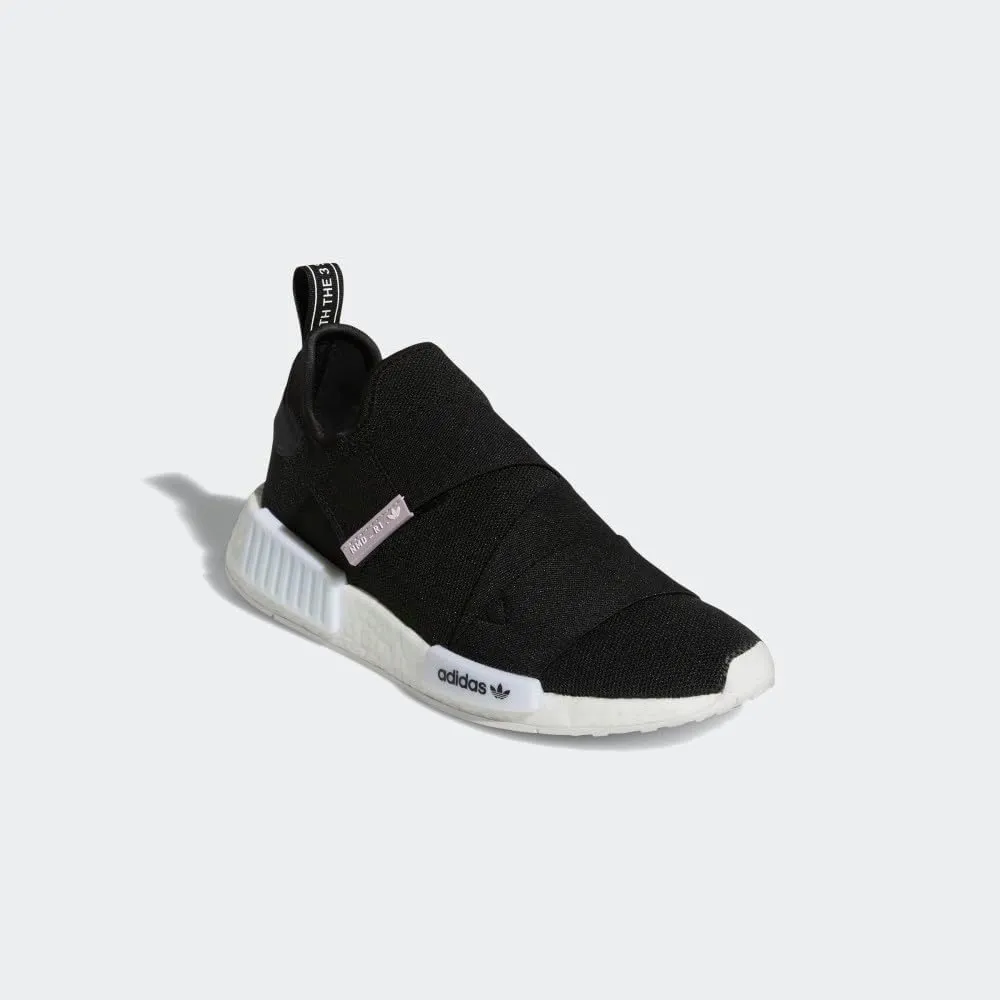 adidas Women's NMD R1 Slip On Shoes