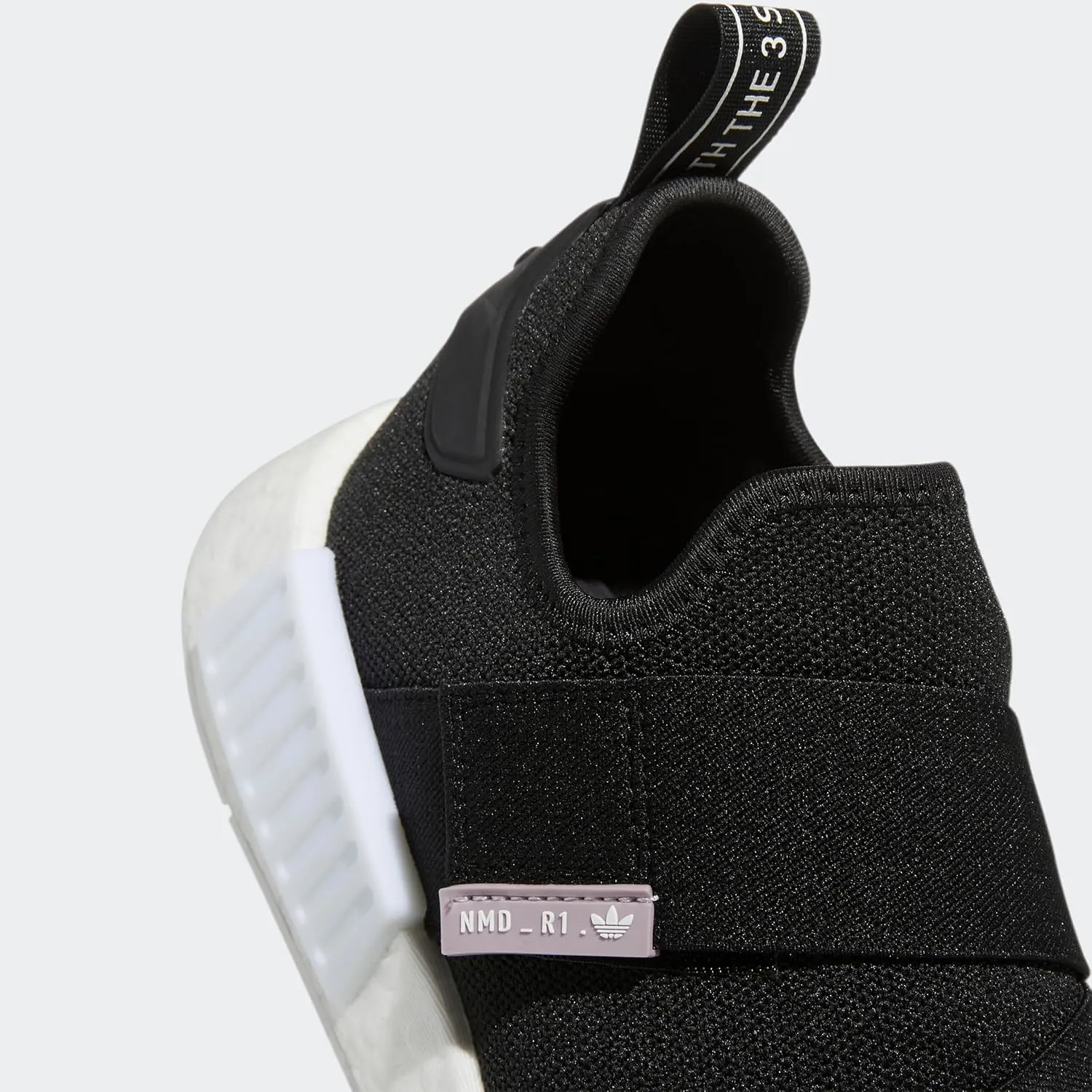 adidas Women's NMD R1 Slip On Shoes