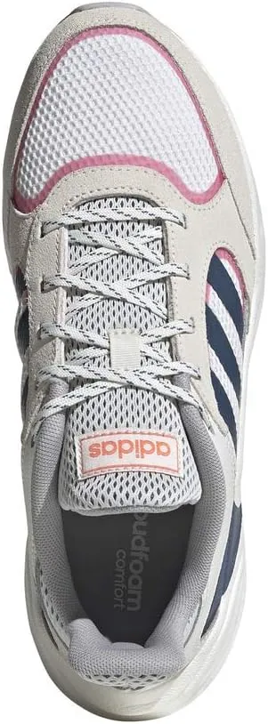 adidas Women's Sneaker Running Shoe