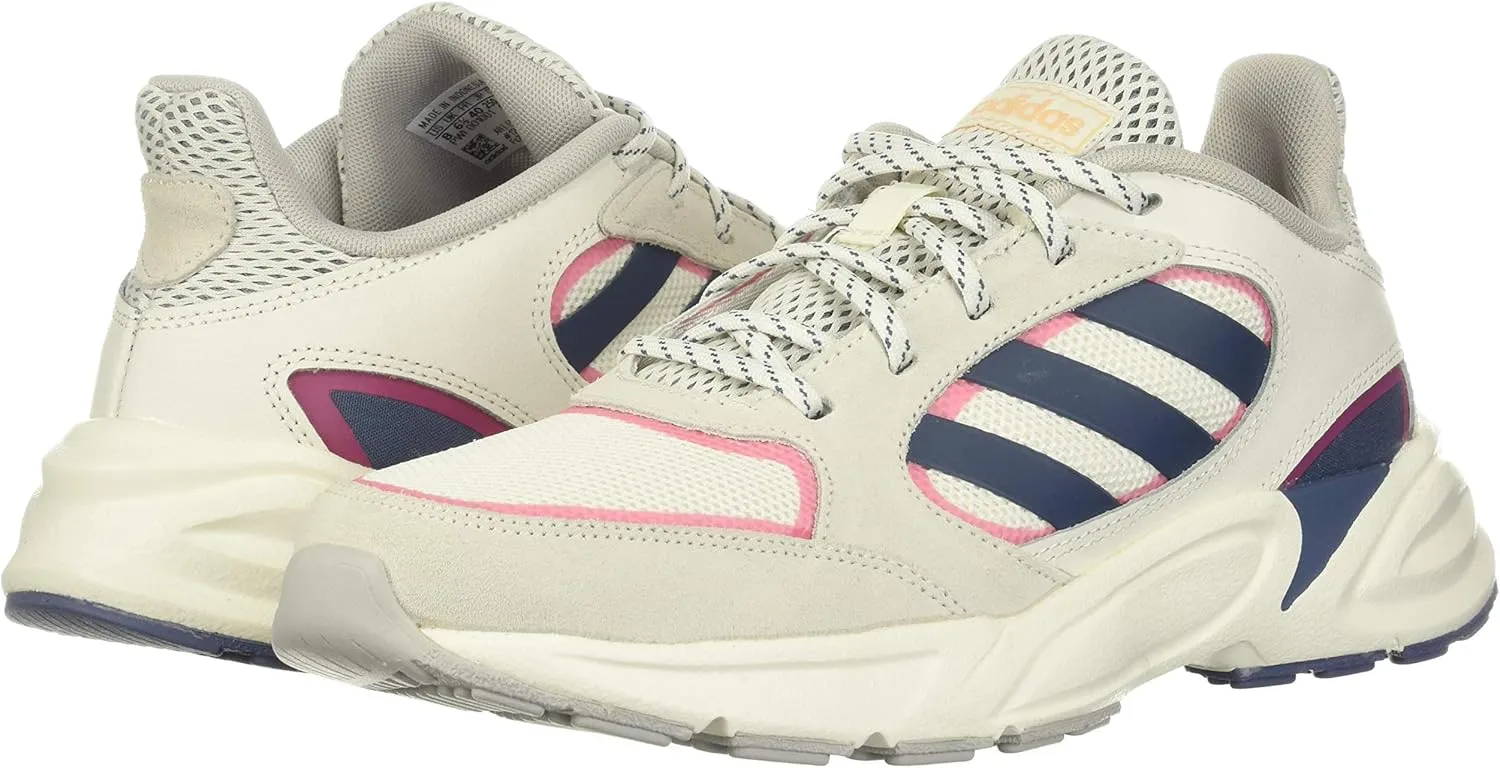 adidas Women's Sneaker Running Shoe