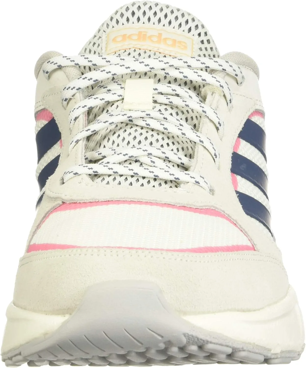 adidas Women's Sneaker Running Shoe