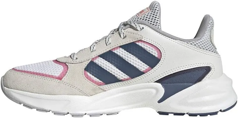 adidas Women's Sneaker Running Shoe