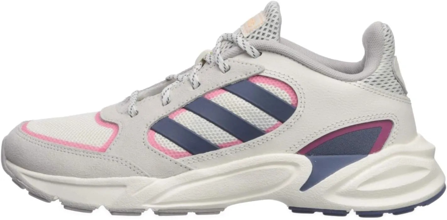 adidas Women's Sneaker Running Shoe