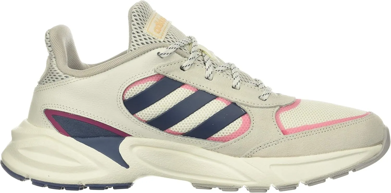 adidas Women's Sneaker Running Shoe