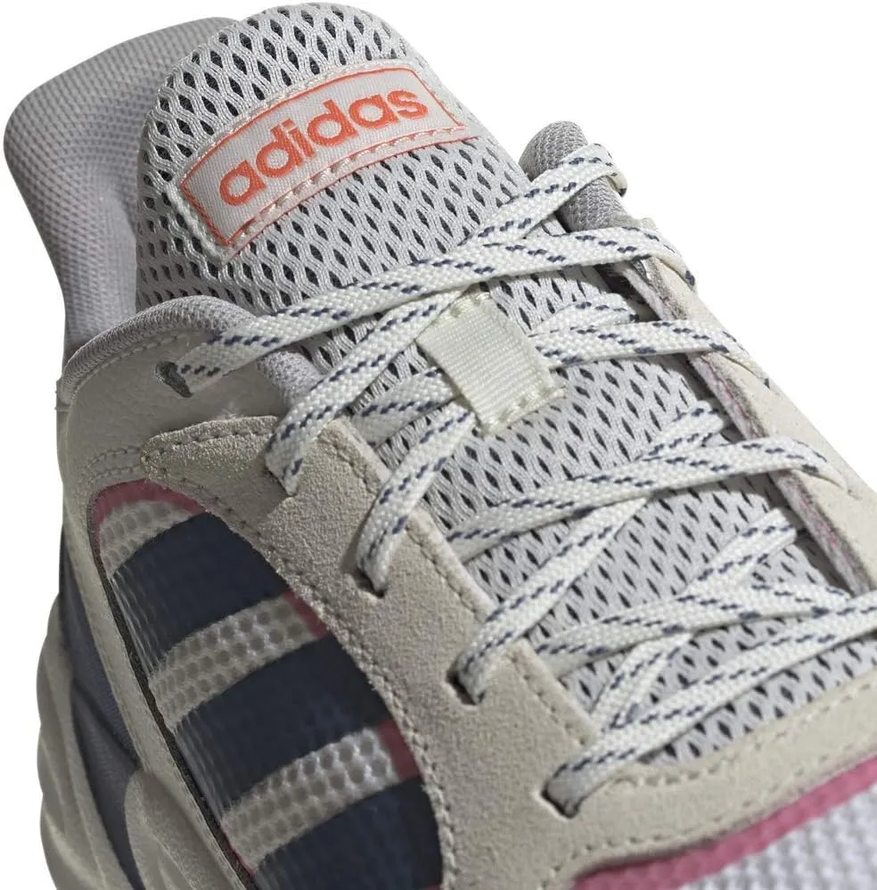 adidas Women's Sneaker Running Shoe
