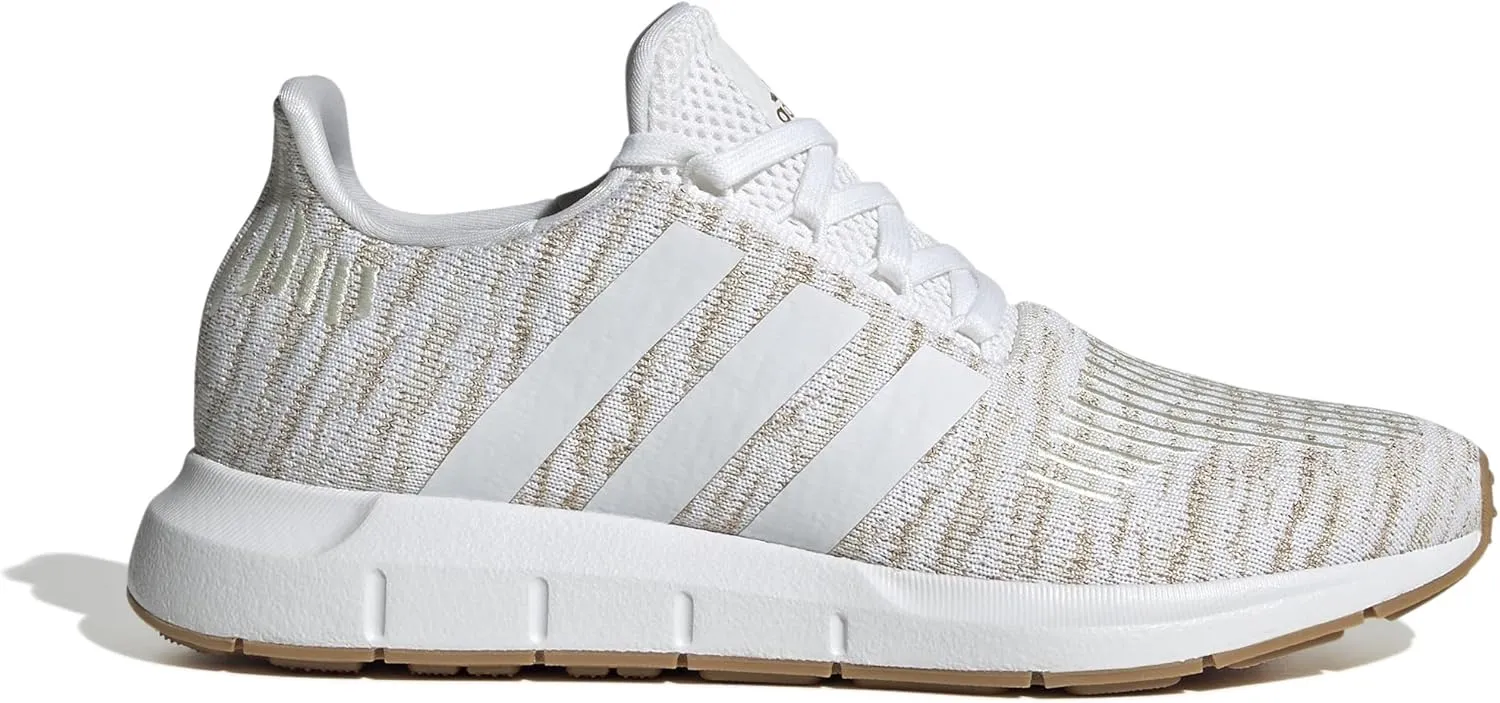 adidas Women's Swift Run 1.0 Sneaker