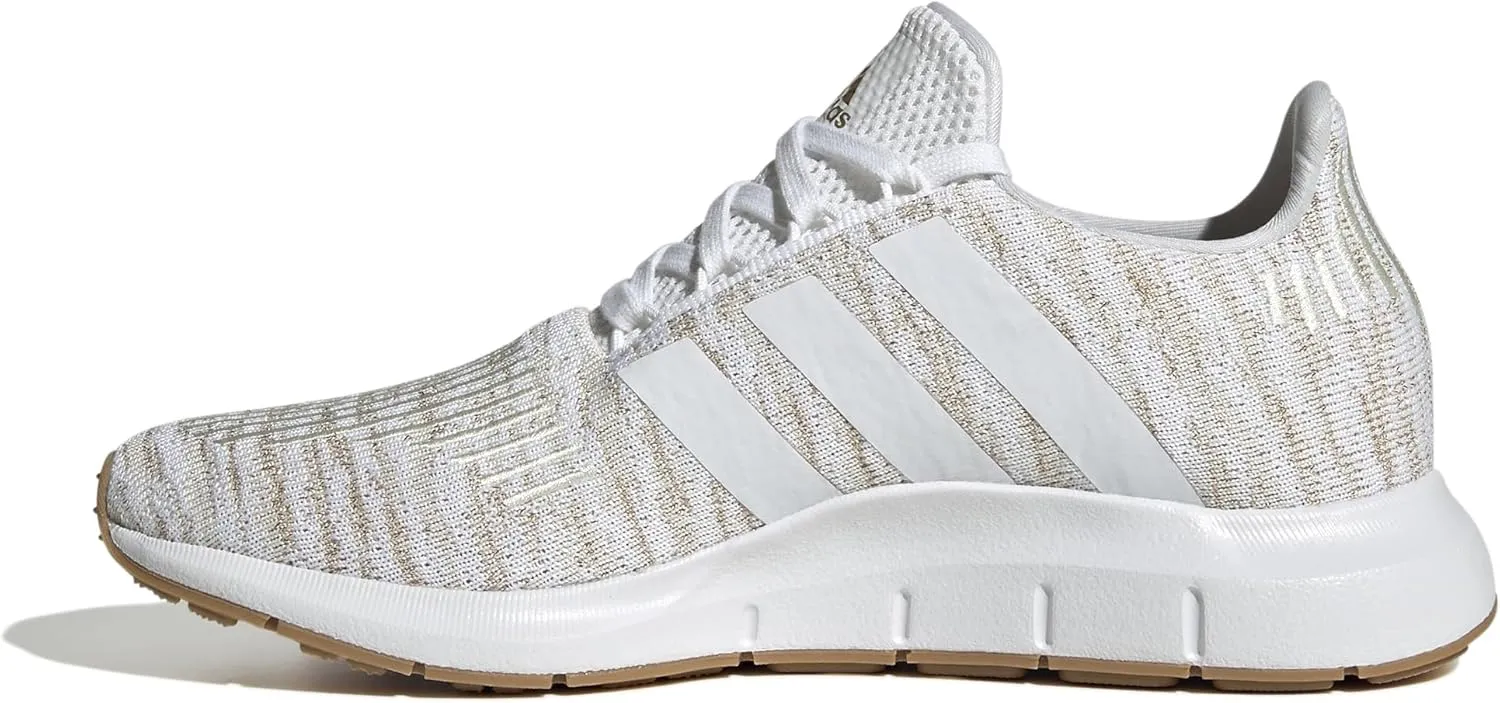 adidas Women's Swift Run 1.0 Sneaker