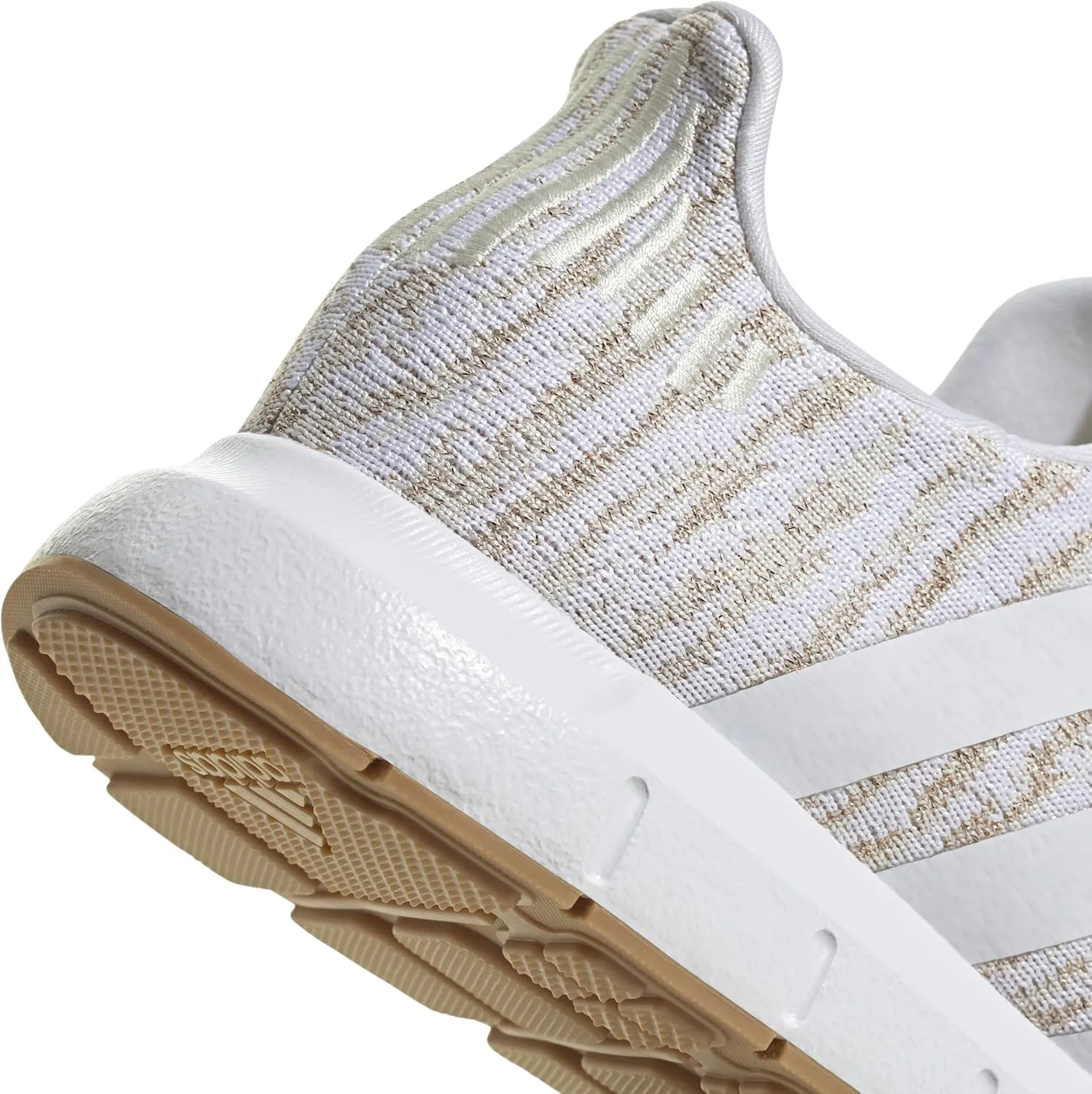 adidas Women's Swift Run 1.0 Sneaker
