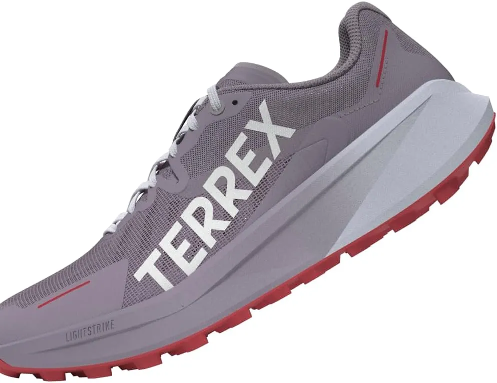 adidas Women's Terrex Agravic 3 Trail Running Shoes Sneaker