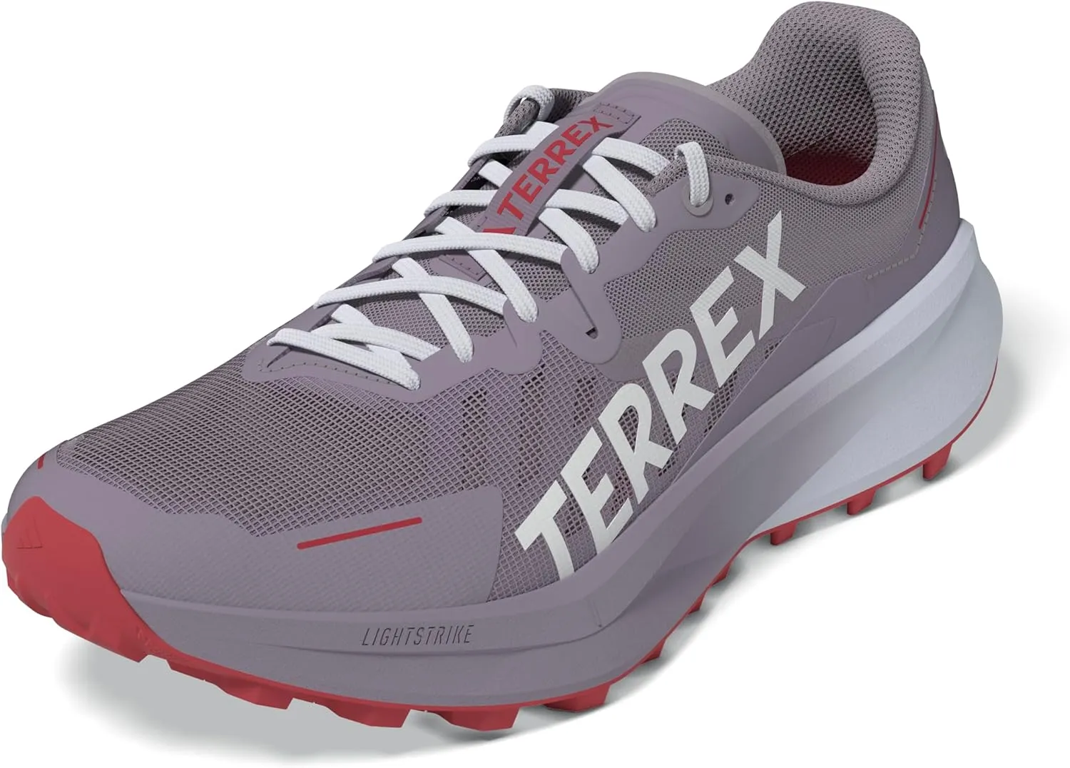 adidas Women's Terrex Agravic 3 Trail Running Shoes Sneaker