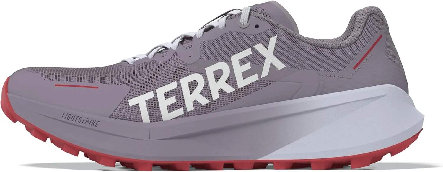 adidas Women's Terrex Agravic 3 Trail Running Shoes Sneaker