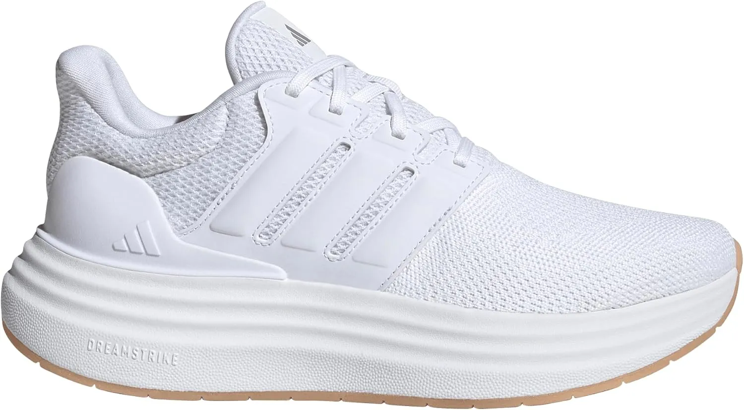 adidas Womens Ultradream Bold Sneaker